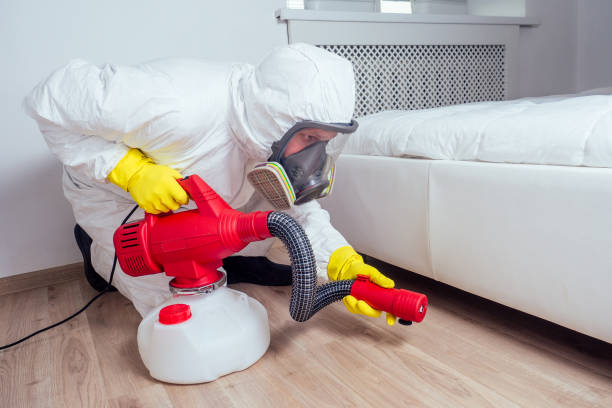 Best Cockroach Control Services  in West Monroe, LA