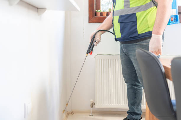 Best Residential Pest Control  in West Monroe, LA